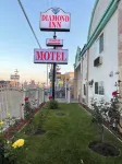 Diamond Inn Hotels in Sylmar