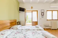 Agriturismo il Castello Hotels in Armenzano