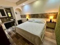 Hotel Condominium La Posada de Bucerias - balcón