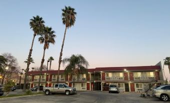 SimpleStay Suites - Downtown San Bernardino