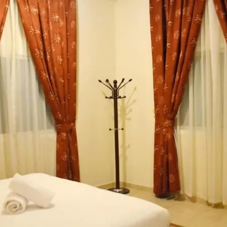 Sara Hotel Apartments