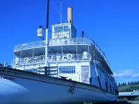 Elite Hotel -Downtown Center- "Ski & Northern Light Tour" "Hot Spring Tour "Long-Term stay" Hotels in Whitehorse