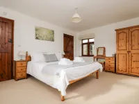 Castle Dore Barn Hotels in Saint Sampson