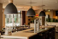 Hotel Dekkers Hotels in Берген-оп-Зом