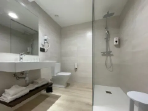 Hotel Remigio