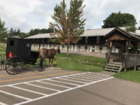 The Casselman Inn Hotels in Garrett County