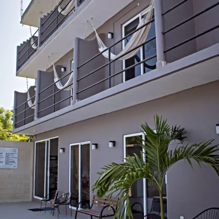 Hôtel Isla Bonita