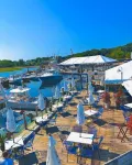 The Hotel at Cape Ann Marina Hotels in Gloucester