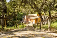 Albergue Inturjoven Cortes de La Frontera