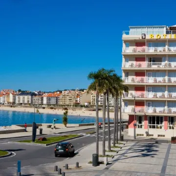Apartamentos Rotilio