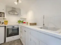 1 the Quay - Pet friendly