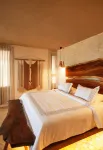 Hotel Scappata - balcony