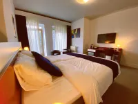 Apollo Hotel Hotels in Nijmegen