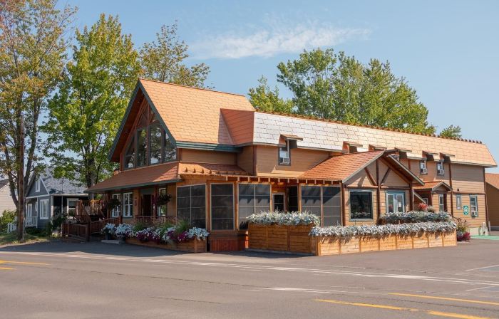 Auberge du Marchand