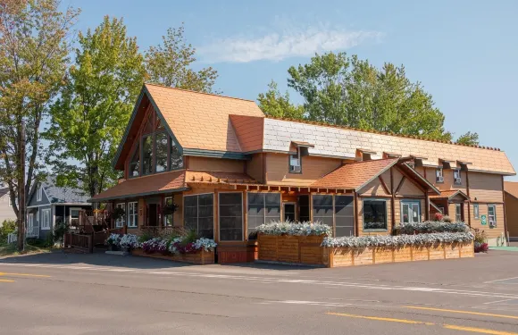 歐貝爾格杜馬爾尚酒店