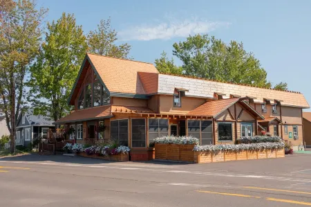 Auberge du Marchand Отели в г. Авиньон