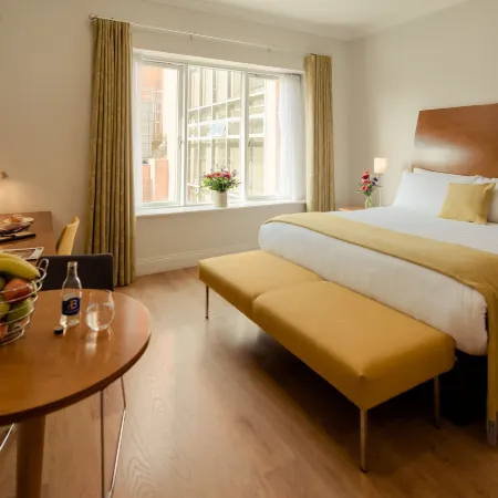 Premier Suites Dublin, Leeson Street