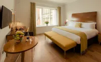 Premier Suites Dublin, Leeson Street Các khách sạn ở 