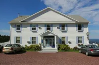 Castle Rock Country Inn Hotel di 