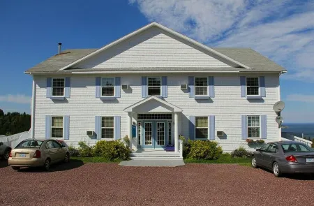 Castle Rock Country Inn