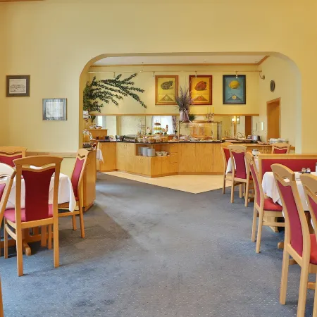 Hotel Mack