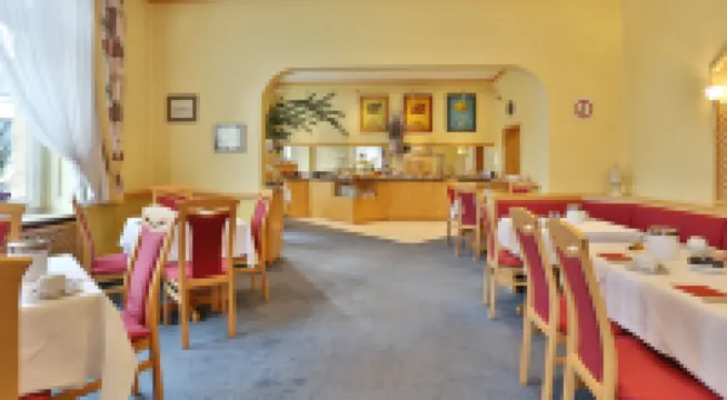 Hotel Mack