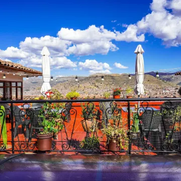 Eco Home View - Guest House