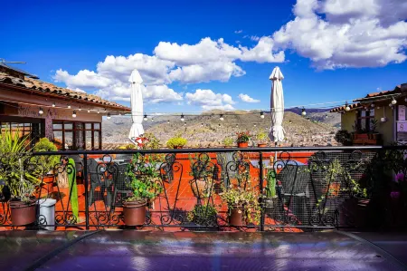 Eco Home View - Guest House