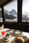 Hotel Savoia Dal 1924 - breakfast