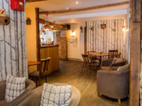 Mount Edgcumbe Hotels in Tunbridge Wells