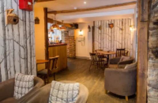 Mount Edgcumbe - Homestays