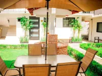 CASA BLANCA飯店洋房 特南辛戈住宿飯店