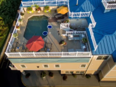 Hotel Blue Hoteles en Lewes