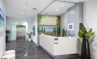 Silver Sea on Sixth Resort