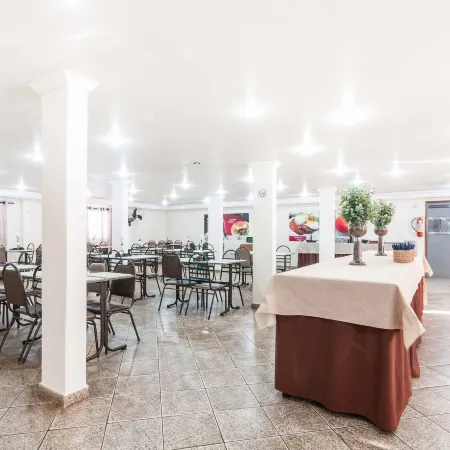 Hotel Galli