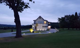 Golf Resort Česká Lípa