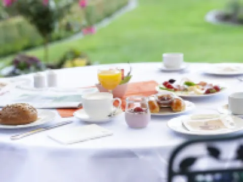 Landhotel Behre Hoteles en Lehrte