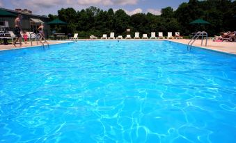 American Heritage RV Park