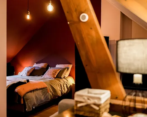 L'Evasion 58 Hotels in Nievre