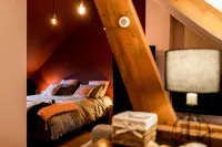 L'Evasion 58 - Guest houses