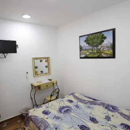 Hotel Boutique Casa Elefante