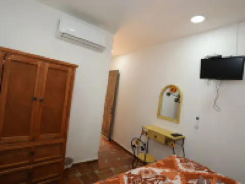 Boutique Hotel Casa Elefante Hoteles en San Pedro Tlaquepaque