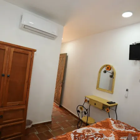 Hotel Boutique Casa Elefante