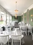 Sjöbo Gästgifvaregård - breakfast