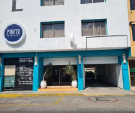 波薩里卡酒店 波薩里卡酒店