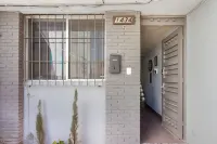 Agua Azul by Tuhost Hotels in Гуаделупе