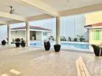 Casa Boutique Maria Bonita - Swimmingpools
