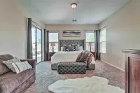 Near Golf & Spring Training: Goodyear Home w/ Pool Hotels in Goodyear