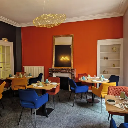 La Souveraine