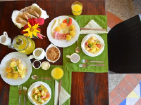 Sacha Urco Lodge Nature Hideaway Cabins Hoteles en Mindo